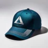 Gorra Deportiva Transpirable con Protección Solar UV50+