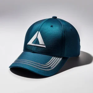 Gorra Deportiva Transpirable con Protección Solar UV50+